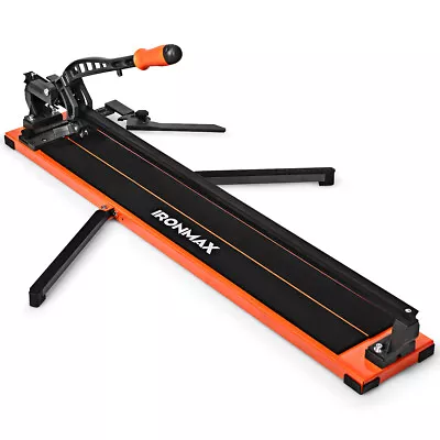 36  Manual Tile Cutter Porcelain Cutter Machine W/Tungsten Carbide Cutting Wheel • $114.99