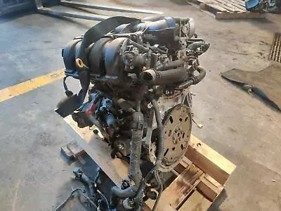 Nissan Pulsar Engine 1.8 Petrol MRA8DE B17 C12 12/12-12/17 • $595