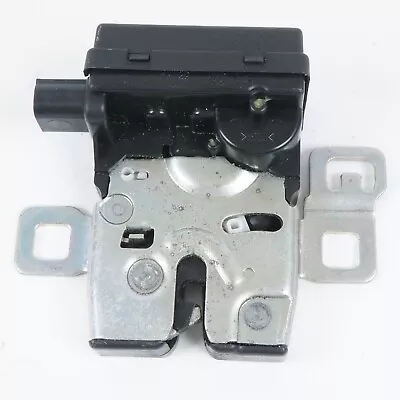 2012 Mini Cooper S R56 R59 Hatchback Trunk Lid Hatch Lock Actuator 51242754528 • $24.99