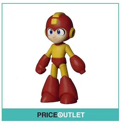Leaf Shield CHASE EDITION - Funko Collectible Action Figure: Megaman - BRAND NEW • £19.99