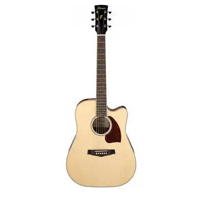 Ibanez PF16WCE-NT Performance Series Acoustic Electric Guitar Natural • $646.80