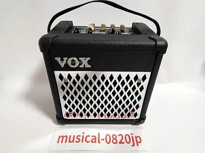 VOX MINI5 Rhythm Modeling Amplifier • $119