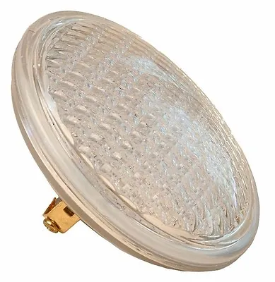 12 Volt LED Par 36 Bulb - Low Voltage 3.6 Watt 2700K Landscape Lights Warm White • $35.50