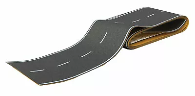 Walthers SceneMaster (HO) 949-1250 Flexible Self-Adhesive Paved Roadway- Vintage • $11.95