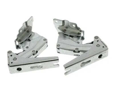 Fridge Freezer Integrated Door Hinge Kit For AEG AUK1172R AUK1173R SFB58211AF • £36.99