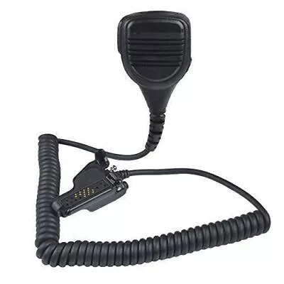 PMMN4051 Speaker Microphone For XTS1500 XTS2250 XTS2500  XTS3000 Handheld Radio • $20.90