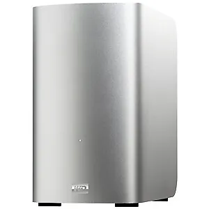 My Book Thunderbolt Duo 6TB Certified Refurbished • $149.99