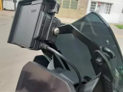 $43.50 • Buy GPS/Cell Phone Base For BMW F750GS Motorcycles