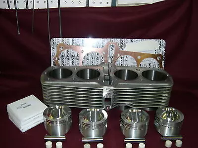 Big Block & MTC-K1428H/K1500H Kawasaki Z1 KZ900 KZ1000 Big Bore Piston Super Pro • $2605.76