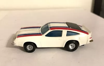 IDEAL TOY 1976 Chevy Monza Slot Car HO • $20