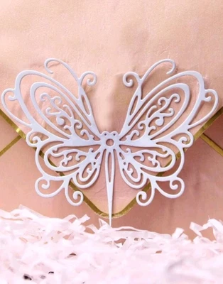 £1.99 • Buy Dragonfly Shaped Metal Cutting Die