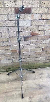 LUDWIG Double Braced Heavy Straight Cymbal Stand • $45.92