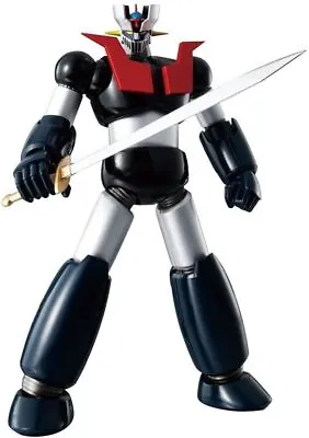 Bandai Tamashii Nations Super Robot Chogokin Mazinger Z  Action Figure BAN81620 • $93.34