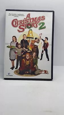 A Christmas Story 2 (DVD 2012) • $5.99