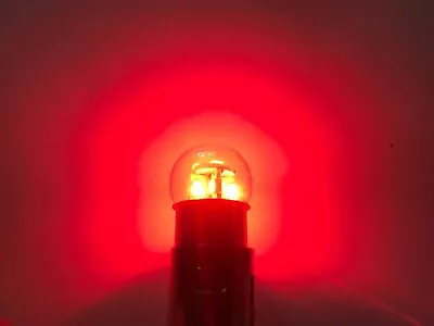 R5W LED Replacement Bulb | 12-Volt | Choose Light Color  • $10.45