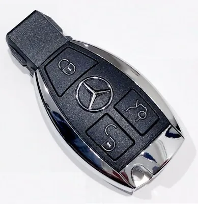 $99.99 • Buy Remote Key 315MHz For Mercedes 1999 -2010 A B C E F S CLK CL SL SLK ML GL Vito