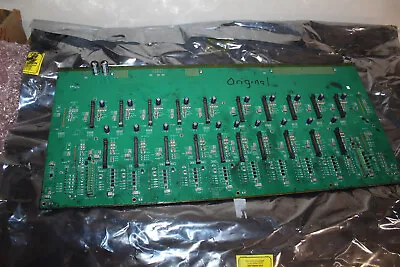 EFI Vutek ~ 45081833 (45092889) ~ GS3200 PCBA Backplane Board GS508 Printhead • $499.95