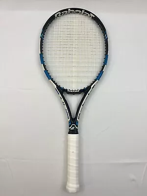 Babolat Pure Drive 2015 4 3/8 Very Good Condition • $169.99