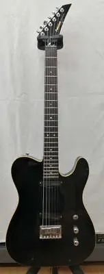 FERNANDES TEJ LIMITED EDITION Used Electric Guitar • $643.13
