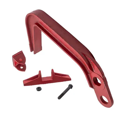 $64.65 • Buy 6 TON Deep Hook Clamp Auto Body Frame Jumbo Puller Pulling Set Length 19 
