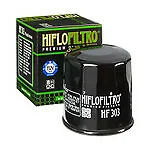 FITS KAWASAKI ZX600 P7FP8F (ZX6-R Ninja) 2007 2008 HIFLO PREMIUM OIL FILTER  • £8.99