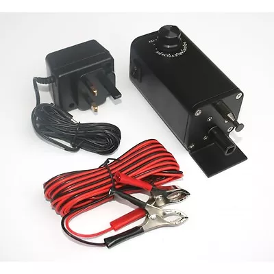 £59.99 • Buy Mini BBQ Spit Multiple Speed Cyprus Cypriot Grill Rotisserie Motor 12/240 Volt 
