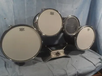 REMO Marching Band Field Corps Drum Set Of 4 • $249.95
