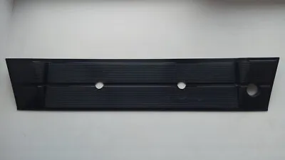 Bmw E34 Hella Darkhella Black Heckblende БЛЕНДА Bmw E34 • $90