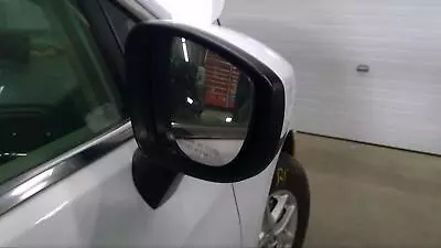 Used Right Door Mirror Fits: 2021 Chrysler Voyager W/o Blind Spot Alert Driver O • $212.98