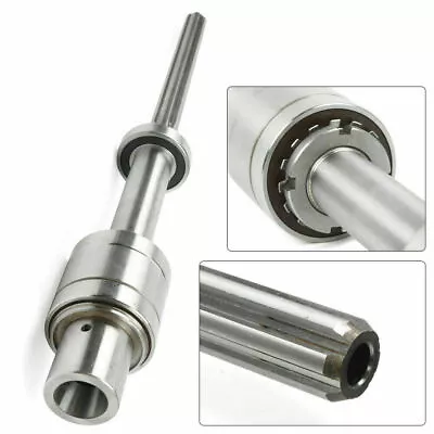 R8 Spindle With Bearings Assembly 545mm For Milling Machine Parts • $122.20