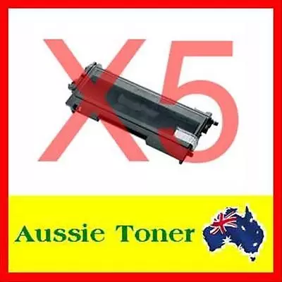 5x Toner Cartridge For Lanier SP1200SF SP1210N SP-1200 SP-1210 SP-1200SF • $89