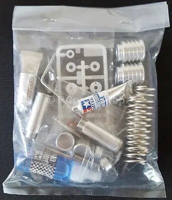 Tamiya Hotshot 58391 (2007 Re-Release) Damper Parts Bag 9400641/19400641 • £29.99