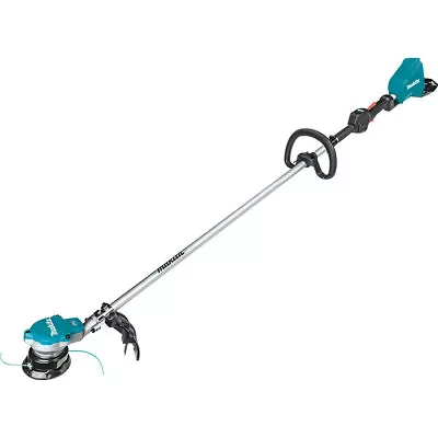 Makita XRU15Z 18V X2 (36V) LXT Brushless String Trimmer Tool Only • $456.91