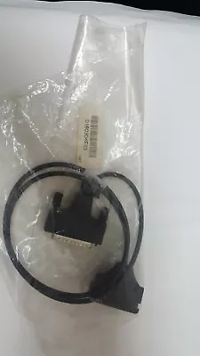 Motorola 0180304E53 Rim Ll To MCS20000 Modem Cable  NEW • $89.95