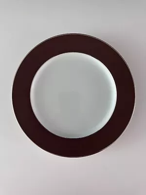 Bernardaud France Dinnerware Opaline Masson Mat Service Plate 11 5/8  NEW • £33.26