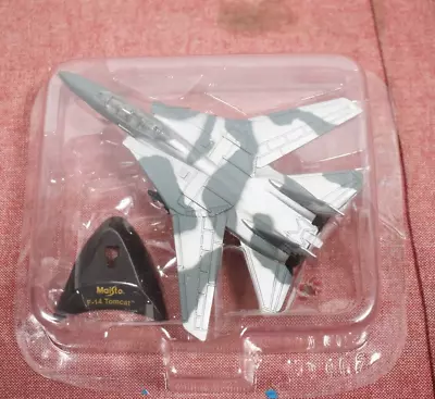 Maisto Fresh Metal Tailwinds F-14 Tomcat Die Cast #2 • $11.99