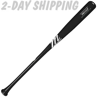 Marucci Pro Cut 31  Maple Wood Baseball Bat MBMPC2 -2-DAY SHIPPING • $119.95