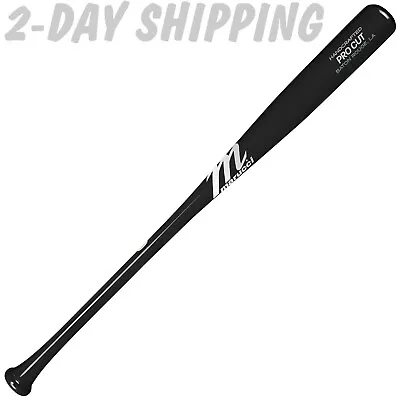 Marucci Pro Cut 34  Maple Wood Baseball Bat MBMPC2 -2-DAY SHIPPING • $119.95