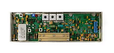 Harris RF-350K Ham Radio Transceiver Circuit Card 14304 Assembly 10085-5000 • $79.99