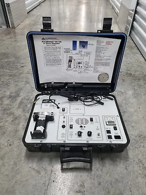 Motorola XTS Cross Band Repeater - UHF/VHF - BR400 Very Good Condition • $399