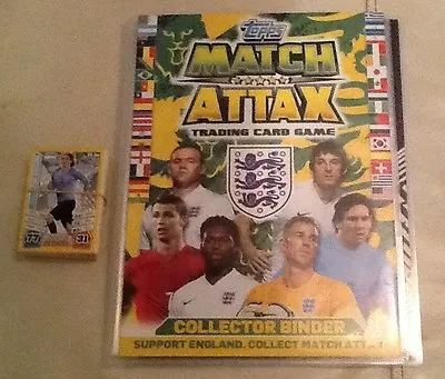 £1.19 • Buy Topps Match Attax 2014 World Cup Cards - Finish Your Collection No's 1-169