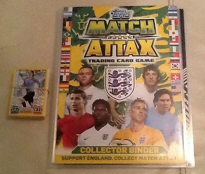 Topps Match Attax 2014 World Cup Cards - Finish Your Collection No's 1-169 • £1.49