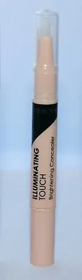 Collection 2000 Illuminating Touch Light Diffusing Concealer • £7.99