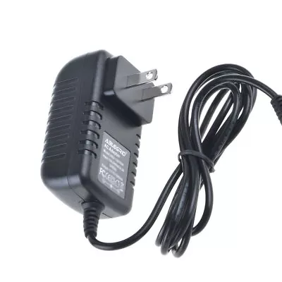 2A AC DC Power Adapter Charger For Visual Land Prestige Pro 10D ME-110-D Tablet • $6.95