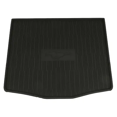 NEW OEM 21-23 Ford Mustang Mach-E Cargo Area Weatherproof Logo Floor Mat Tray • $148.56
