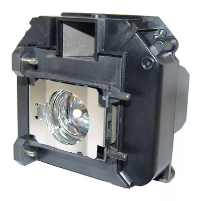 Lamp & Housing For The Epson Powerlite Home Cinema 3010E Projector - 90 Day • $39.99