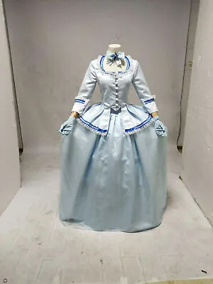 Cosplaydiy Versailles French Marie Antoinette Baroque Dress Queen Princess Victo • $65.74