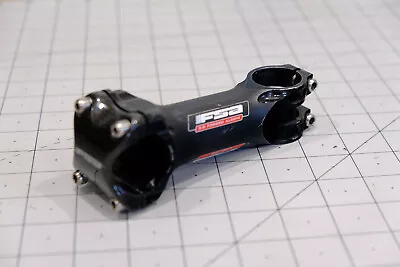 FSA OS-115 Bike Stem 31.8x115mm Aluminum/Carbon Road Mountain • $22.99