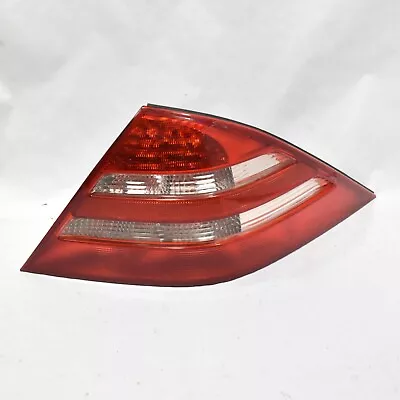 00-02 Mercedes W215 CL500 CL600 Right Passenger Tail Light 2158200264 OEM • $250