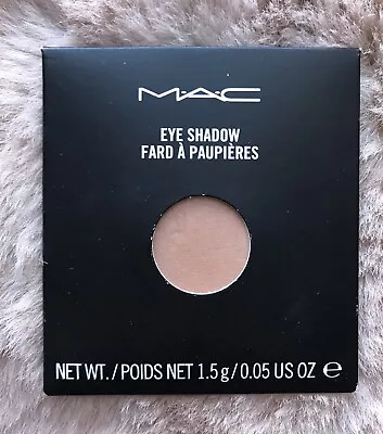 MAC Pro Palette Refill Eye Shadow Pan In Arena • $65